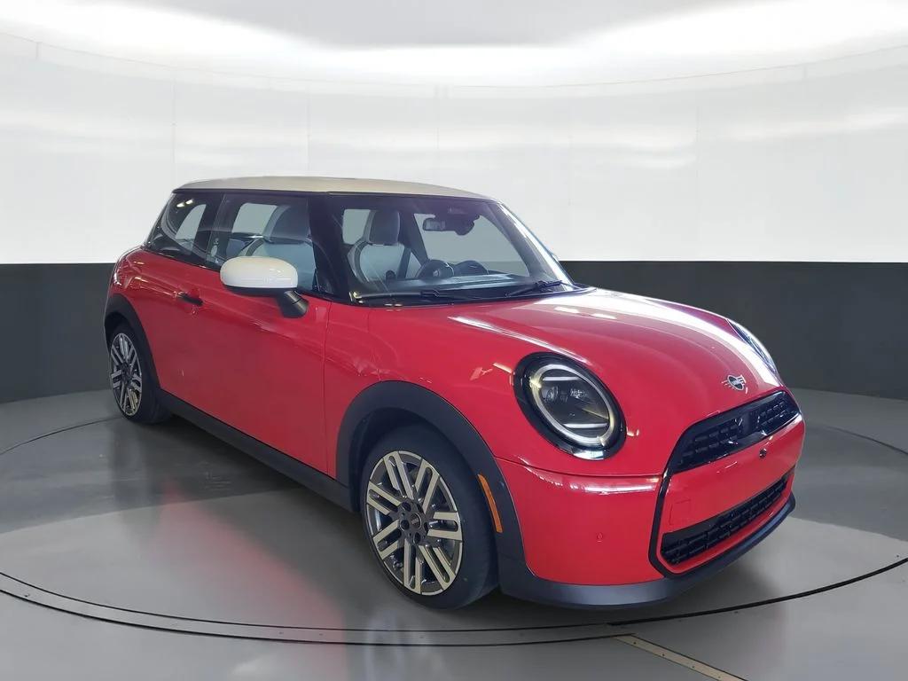 mini hardtop 2 door 2026 WMW13GD06T2X68389 image mini hardtop 2 door 2026 WMW13GD06T2X68389 image